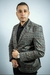 Blazer Slim Moletinho - comprar online
