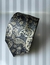 Gravata 100% Poliéster – 2.400 Fios | Estampas Kashmir e Jacquard