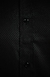 CAMISA SOCIAL PRETA - MINIMALISTA - loja online