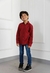 CAMISA SOCIAL INFANTIL