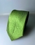 Gravata 100% Poliéster – 2.400 Fios | Estampas Kashmir e Jacquard