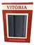 Lenço De Bolso Masculino Vitória Caixa C/3 Várias Cores - loja online