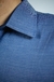 Camisa Social Azul - Texturizada - loja online