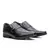 Sapato Social Preto - Costura no Bico - comprar online