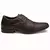 Sapato Social Masculino Marrom Café - Linha Premium - LS Gravatas e acessórios