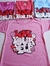 Remera manga corta-niña - LAS 1000 REMERAS