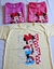 Remera manga corta-niña - comprar online