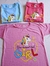 Remera manga corta-niña en internet
