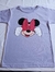 Remera manga corta- niña en internet
