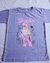 Remera manga corta- niña - comprar online