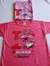 Remera manga corta- niña - tienda online