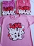 Remera manga corta- niña - comprar online