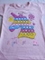 Remera manga corta - comprar online