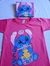 Remera manga corta en internet
