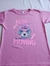 Remera manga corta - tienda online