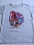 Remeras manga corta- niño - tienda online