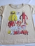 Remeras manga corta- niño - comprar online