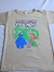 Remeras manga corta- niño - LAS 1000 REMERAS