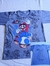 Remera doble estampado- niño - tienda online