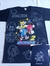 Imagen de Remera doble estampado- niño