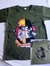 Remera doble estampado- niño - LAS 1000 REMERAS
