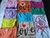 remeras damas algodon con estampas - comprar online