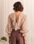 BLUSA ELEONORA - comprar online