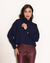 BLUSA CARMÉLIA na internet