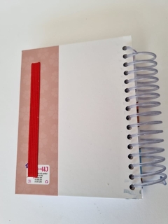 Imagen de Libreta Pocket 200 All U Need Ice Cream