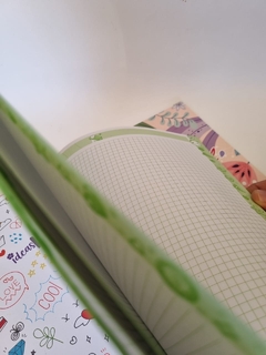 Libreta Profesional Sueña Sin Miedo - tienda en línea