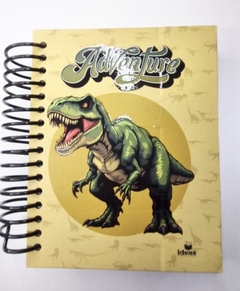 Libreta Pocket 200 Adventure - comprar en línea