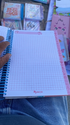 Paquete HjLibretas / Lo Más Vendido - Hj Ideas y Libretas