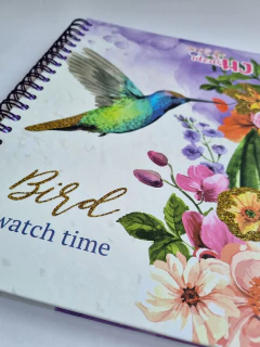 Profesional 200 hojas (Bird WT.)
