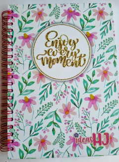 Profesional 200 hojas (Enjoy Every Moment)
