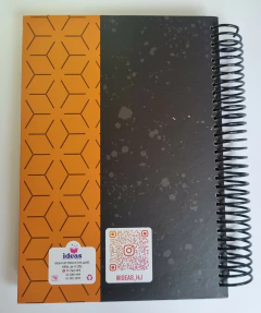 Libreta Profesional Dinosaurs - Hj Ideas y Libretas
