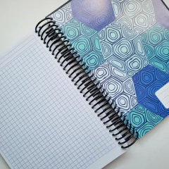 Libreta Profesional Harder & Faster - tienda en línea