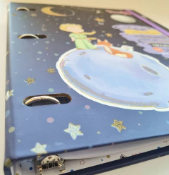 Imagen de Carpeta Si las Estrellas