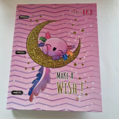 Carpeta Make a Wish - comprar en línea