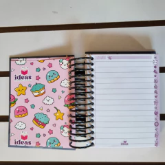 Invisible a los Ojos Libreta Pocket 200 en internet