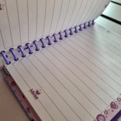 Imagen de Fancy Just Love Libreta Pocket 200