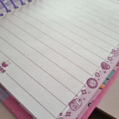 Imagen de Namaste Libreta Pocket 200