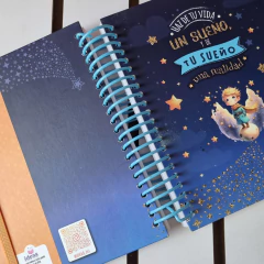 Imagen de Lib Franc 200 Principito Haz de tu Vida