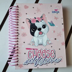 Lib Fran 200 Dog Choose