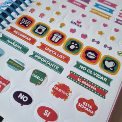 Libreta Fran 200 Principito Somos lo que dejamos - Hj Ideas y Libretas