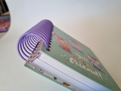 Libreta Pocket 200 U’re Great - Hj Ideas y Libretas