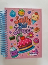 Libreta Francesa Salty but Sweet - comprar en línea