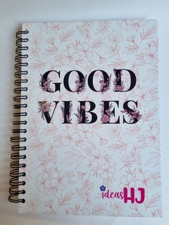 Imagen de Libreta Profesional In Love With Animals - (copia)