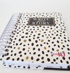 Libreta Pocket 200 Write Great Story en internet