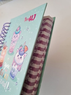 Libreta Pocket 200 U’re Great - tienda en línea