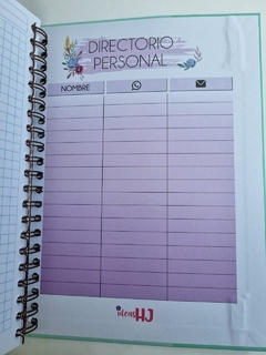Imagen de Libreta Profesional The Bravest Thing